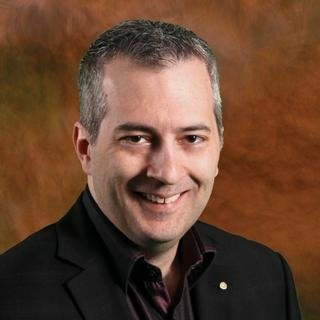 Dustin R. Walling, Founding Principal, Innergy Integral