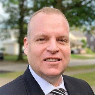 Jarred Bonert, Founding Principal, Innergy Integral