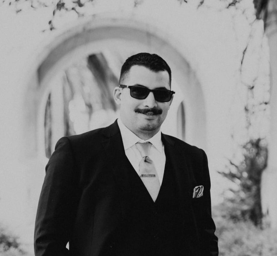 Larry C. Smith III, Founding Principal, Innergy Integral