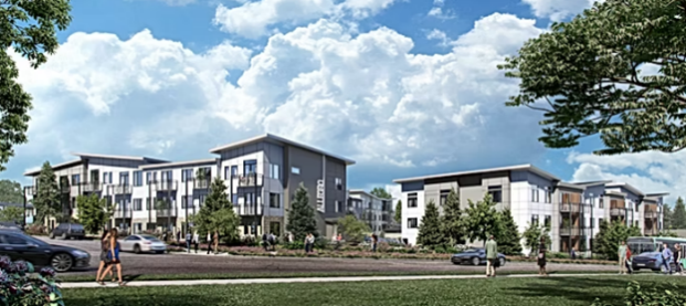 Allegro at Ash Creek Apartments