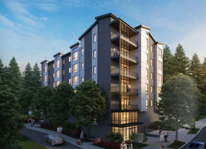 Paramount Apartments