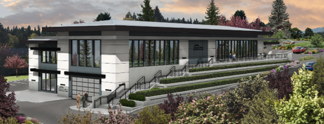 Sunset Hills Funeral Home
