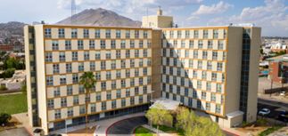 Sun Plaza Apartments