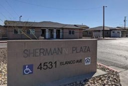 Sherman Apartments